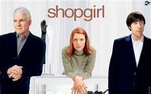 Shopgirl